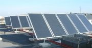 Kolektory słoneczne - darmowa energia ze słońca