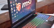Nowe GeForce już w gamingowych laptopach MSI – warto było czekać na proces 16 nm