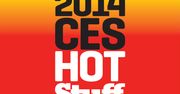 Nagrody CES Hot Stuff, czyli 10 najciekawszych premier targów