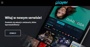 Player.pl z nowym wyglądem, rekomendacjami i kanałami z nc+