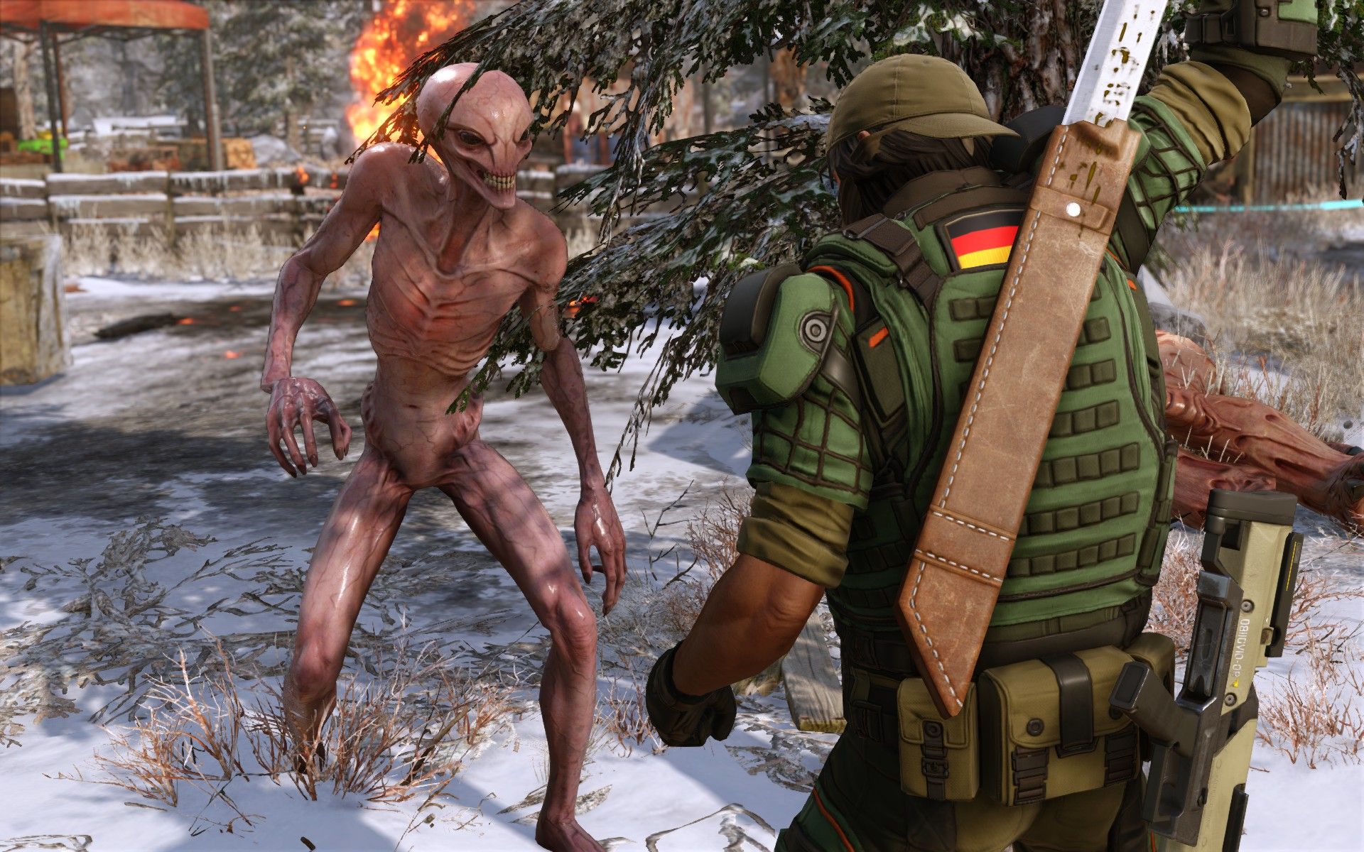 XCOM 2 spełnia pokładane w projekcie nadzieje. Mamy kolejny strategiczny hit 12