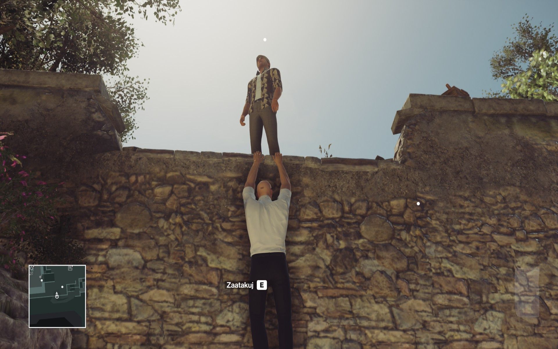 Powrót serii Hitman w wielkim stylu? Zabawa w odcinki to mała kontrowersja 2