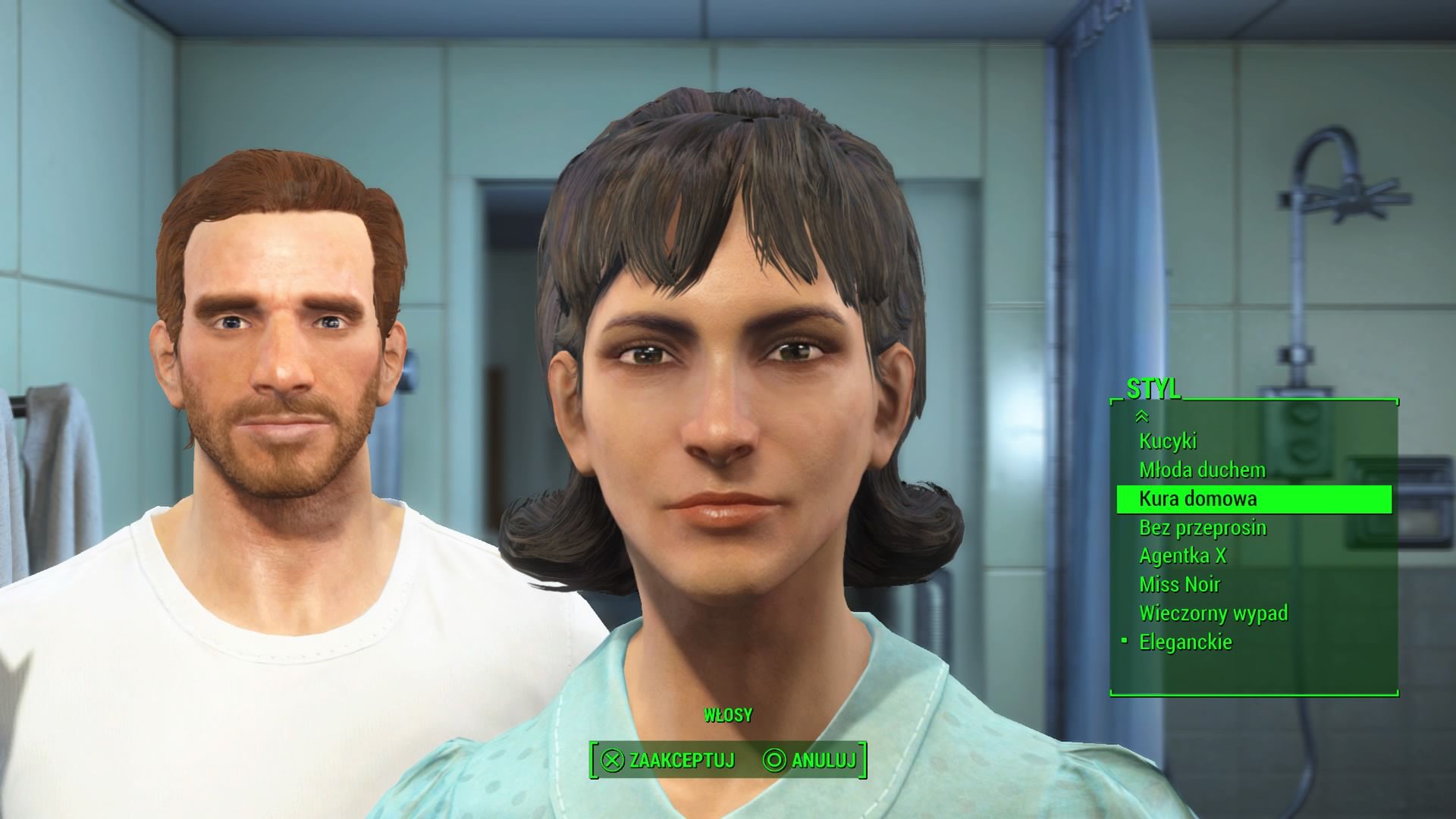 Fallout 4 — czas, by wojna się zmieniła, najlepiej wracając do korzeni serii 9