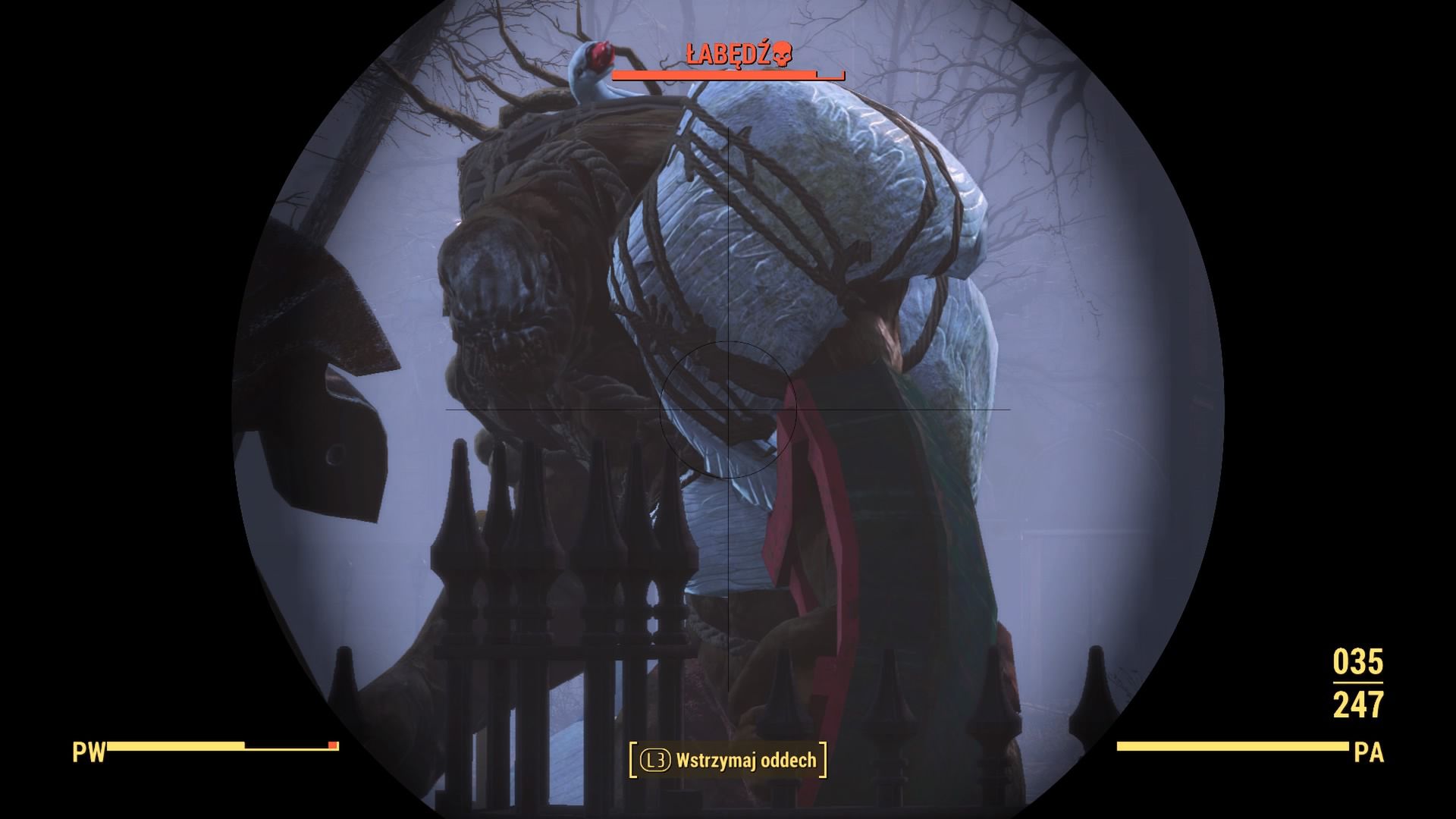 Fallout 4 — czas, by wojna się zmieniła, najlepiej wracając do korzeni serii 2