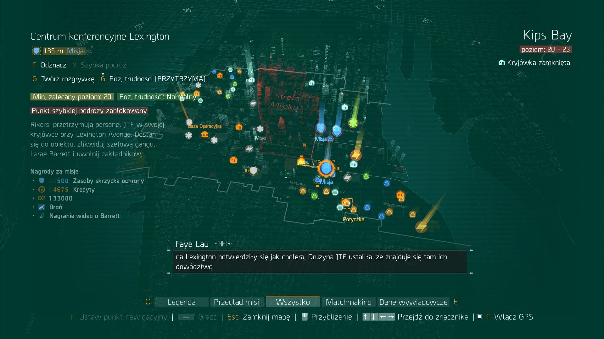 Tom Clancy's The Division — piękna strzelanka, RPG oraz MMO w jednym. 5