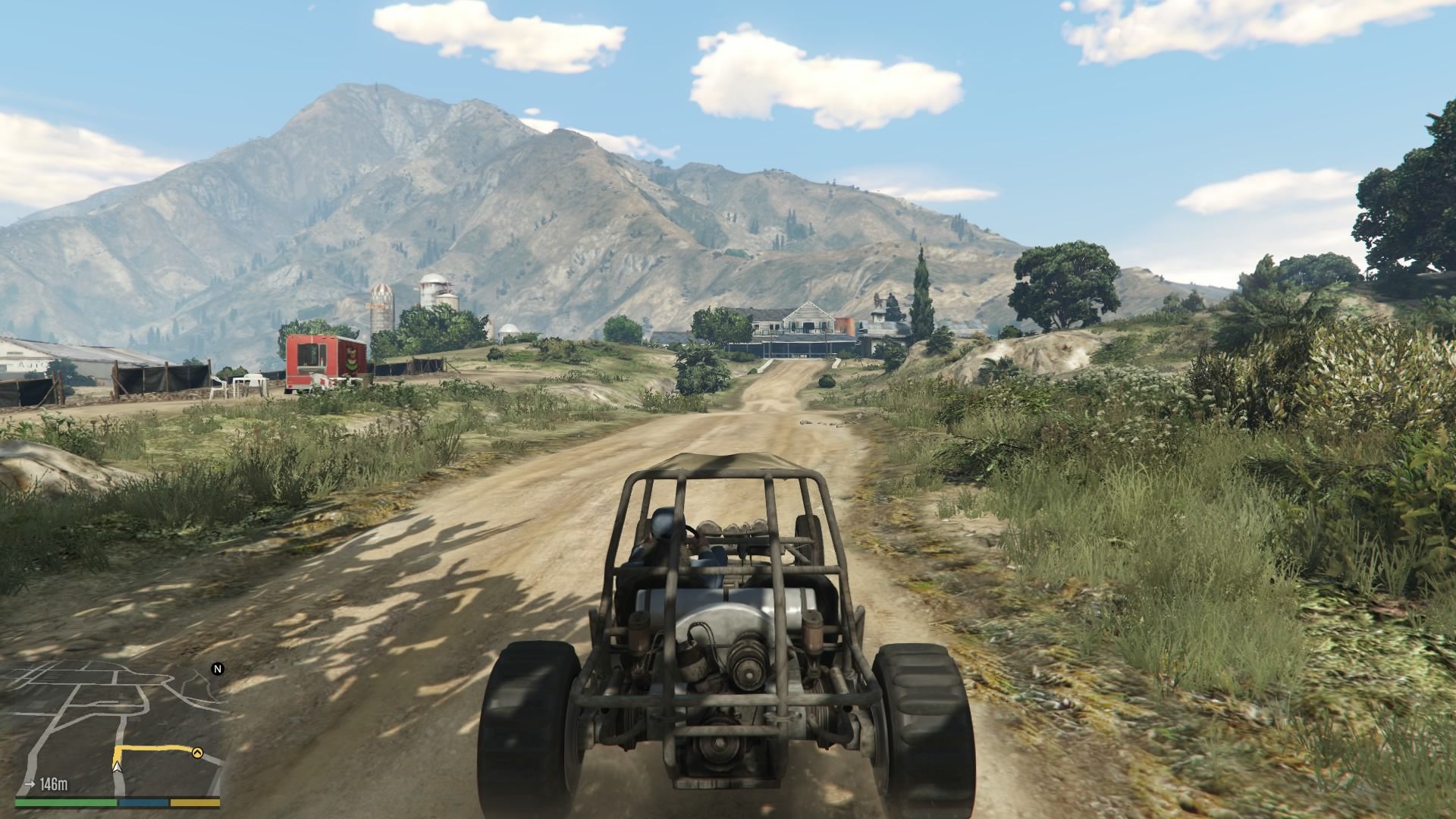 Nowe, lepsze GTA V — innej gry zwyczajnie nie potrzebujecie 12