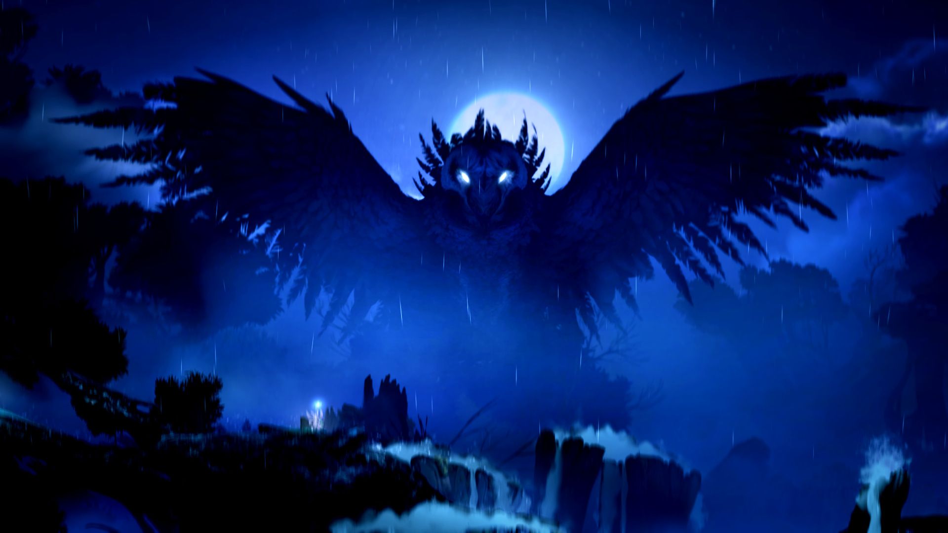 Ori and the Blind Forest — platformówka wyłącznie dla wytrwałych graczy? 2