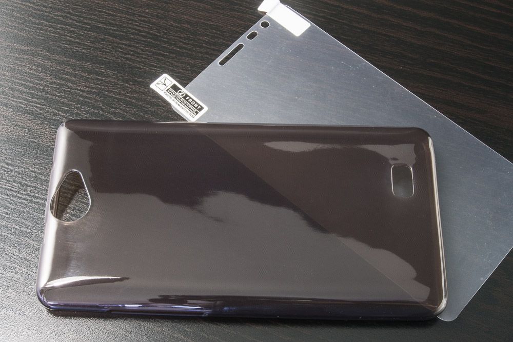 Bluboo X550 – test taniego smartfona, którego nie strach wziąć w podróż 15