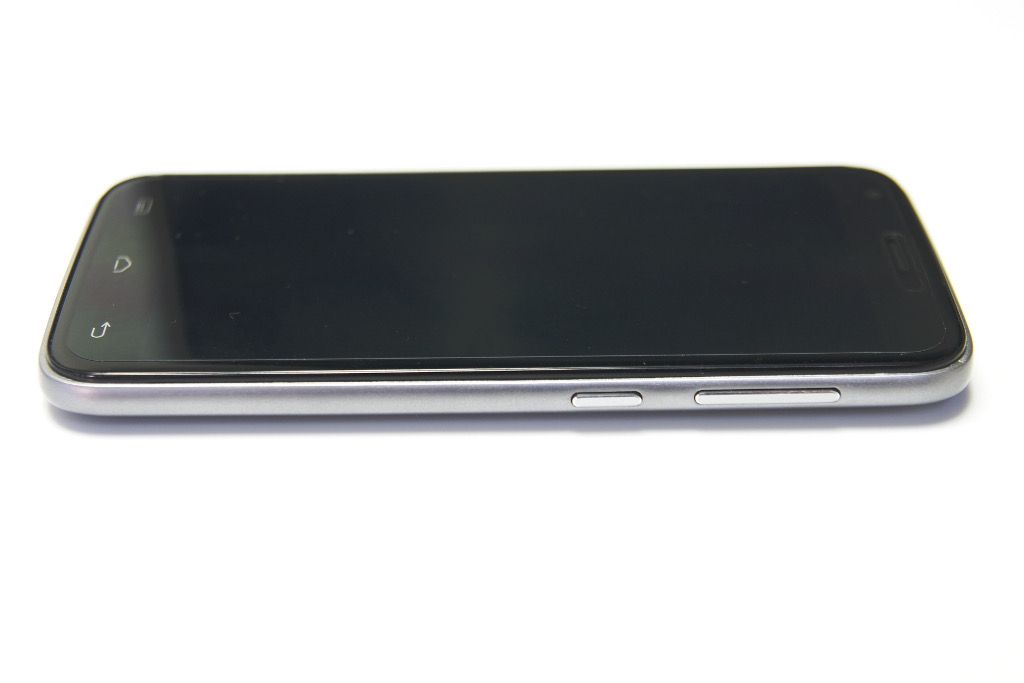 DOOGEE Valencia2 Y100 Pro – test taniego smartfonu z LTE i kamerą 13 Mp 5