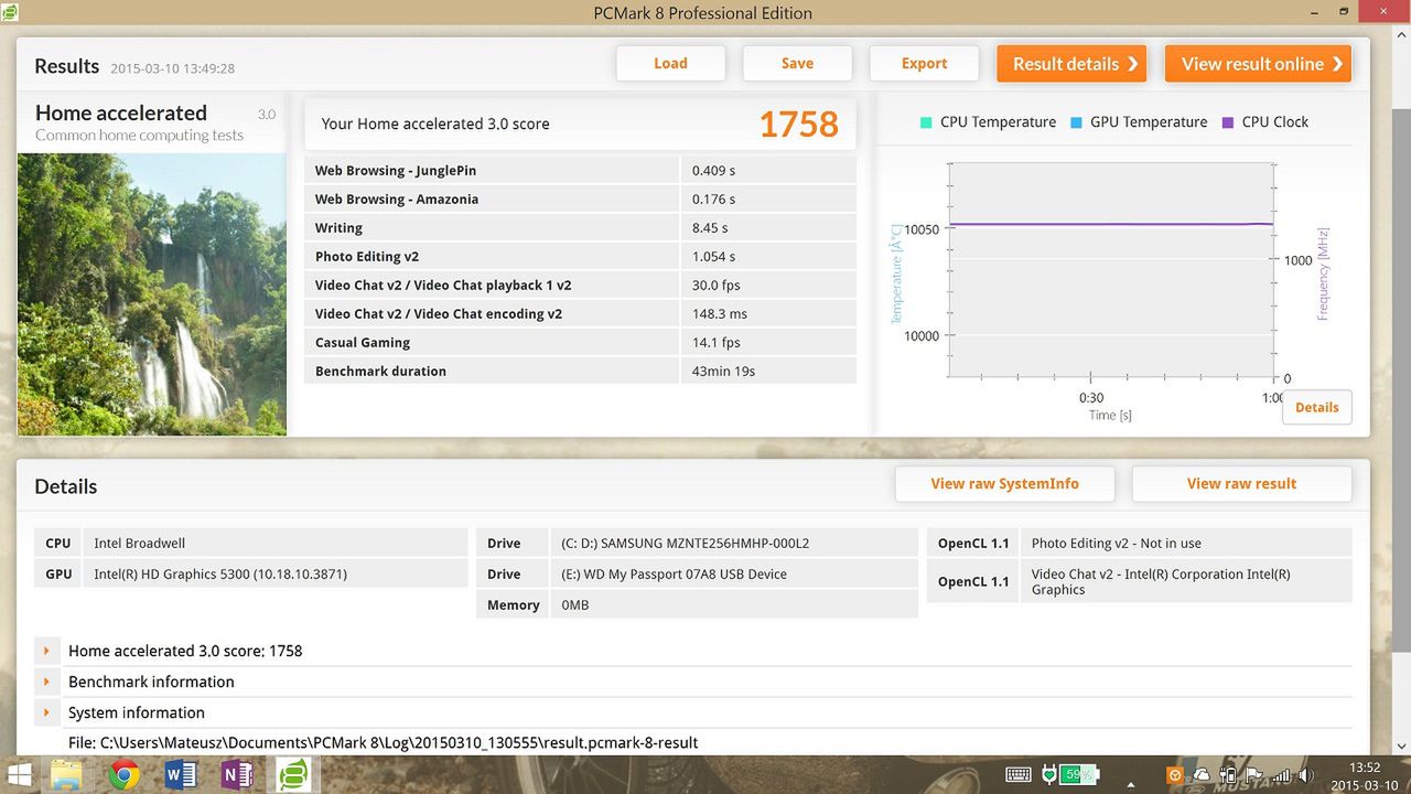 Lenovo Yoga 3 Pro – figury zazdrości jej nawet nowy MacBook 6