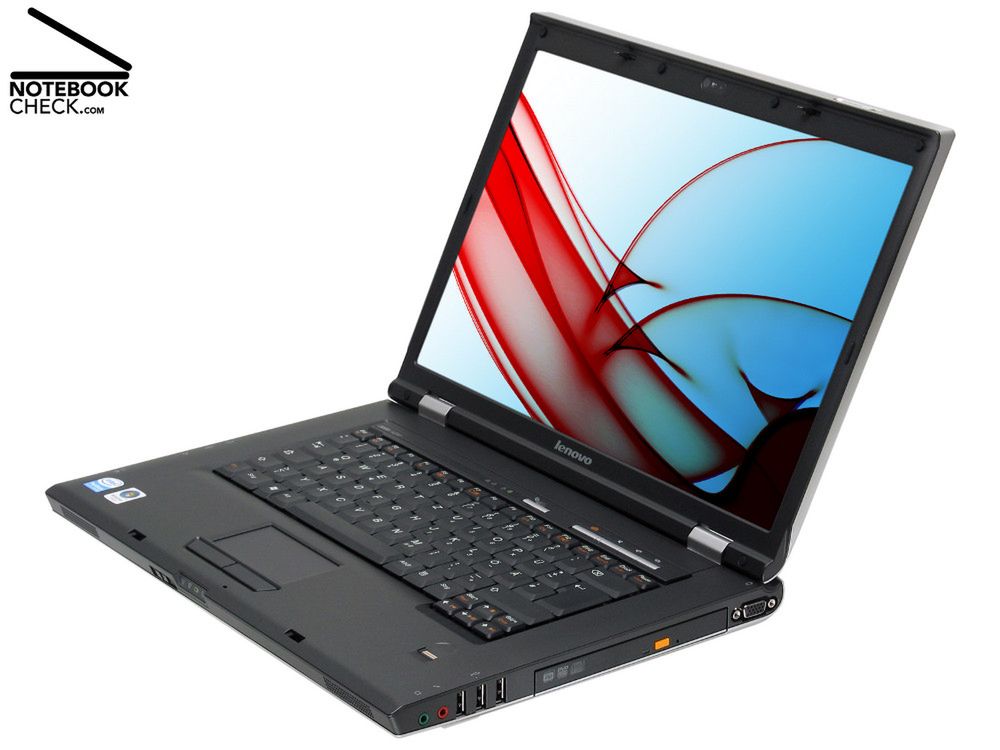 Lenovo 3000 N200