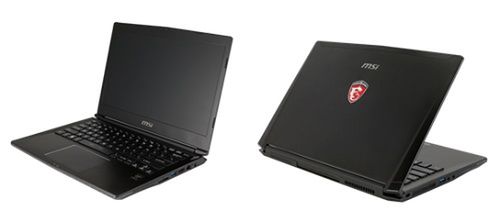 MSI GS30 Shadow