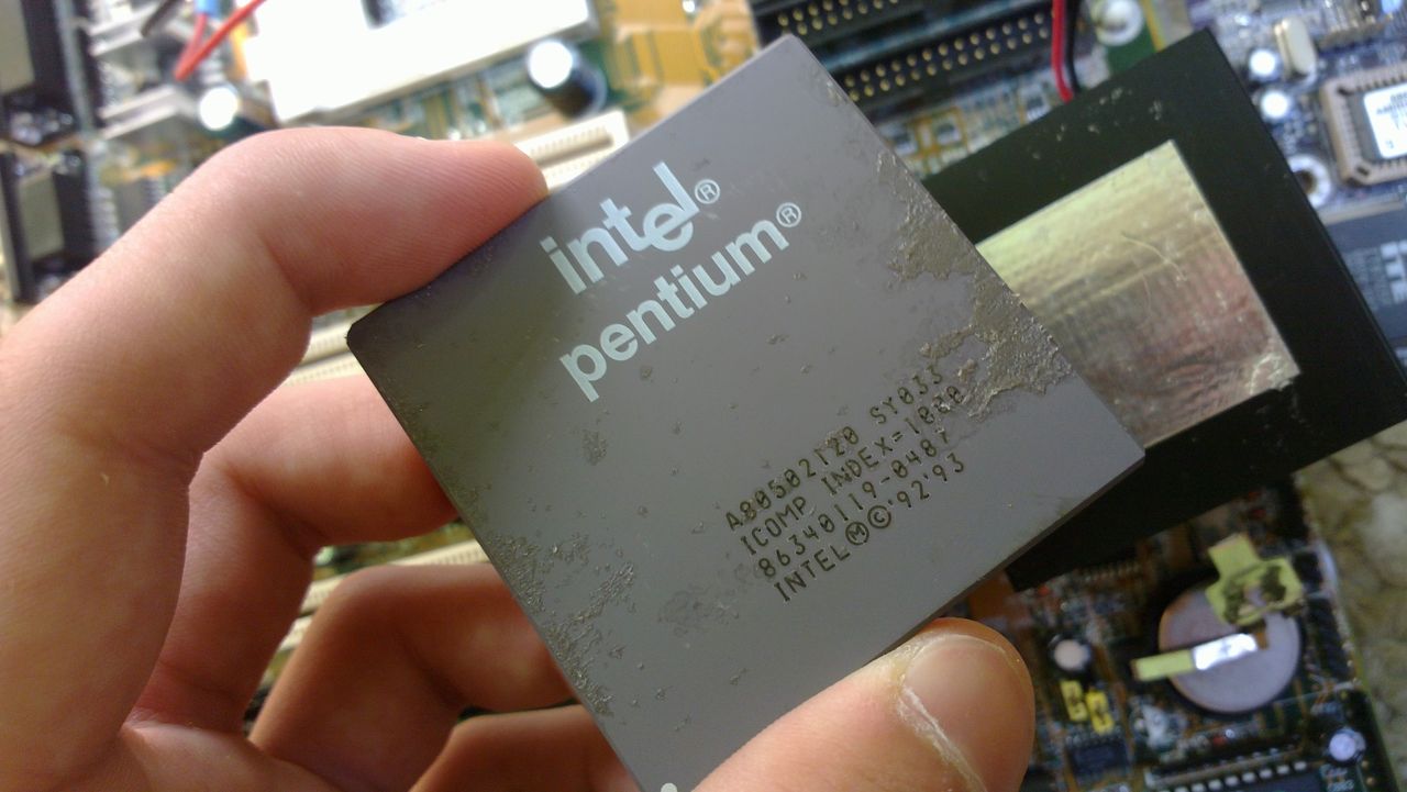 Pentium