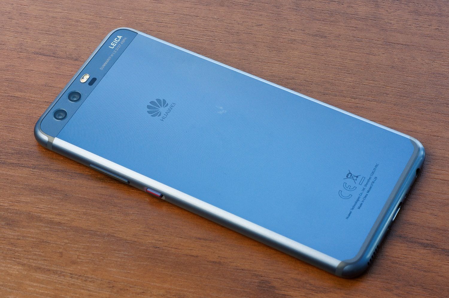 Test Huawei P10 – niepozorny flagowiec może namieszać na rynku 2