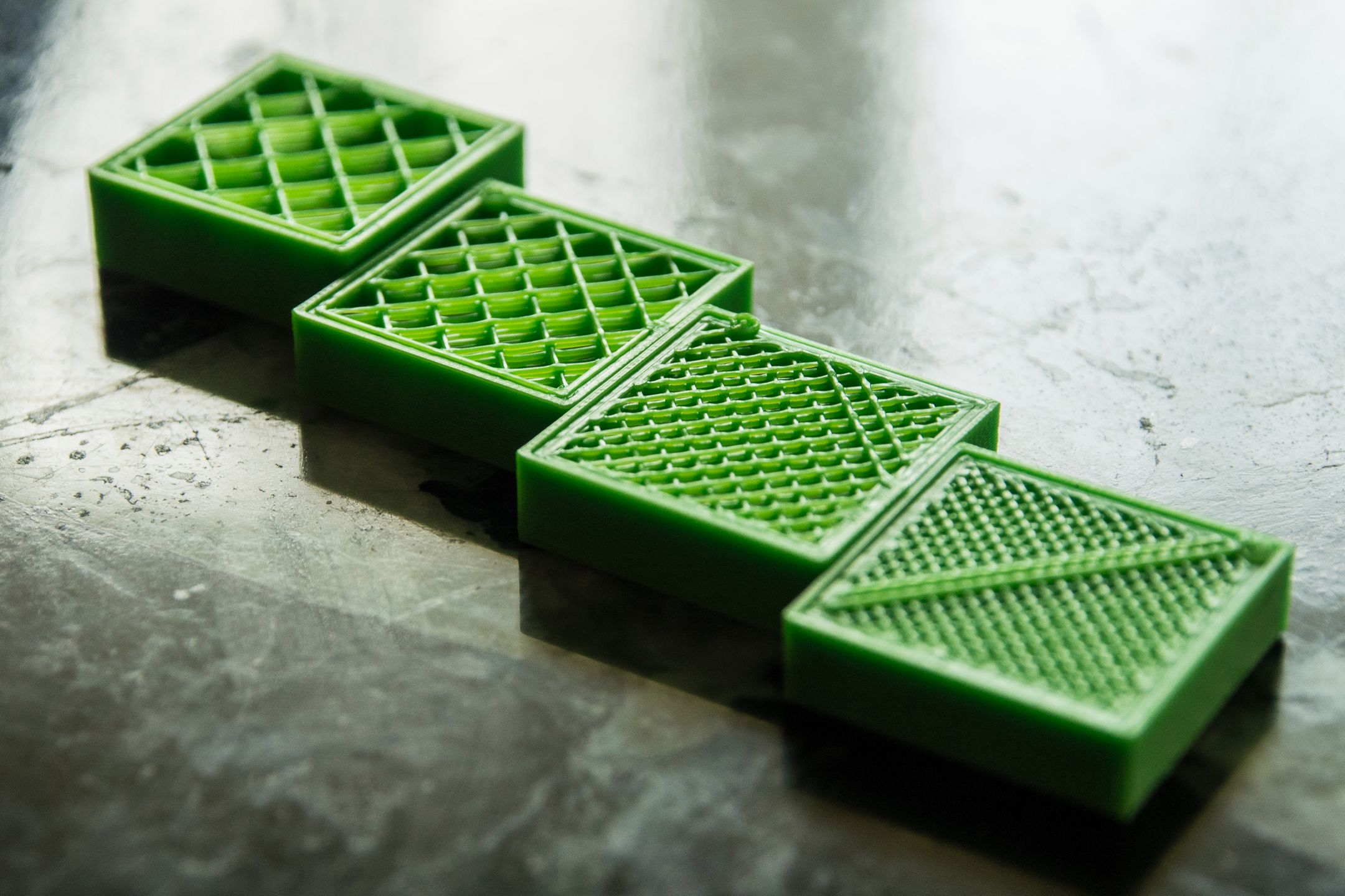 Miało być 20 mm i jest 20 mm, za każdym razem