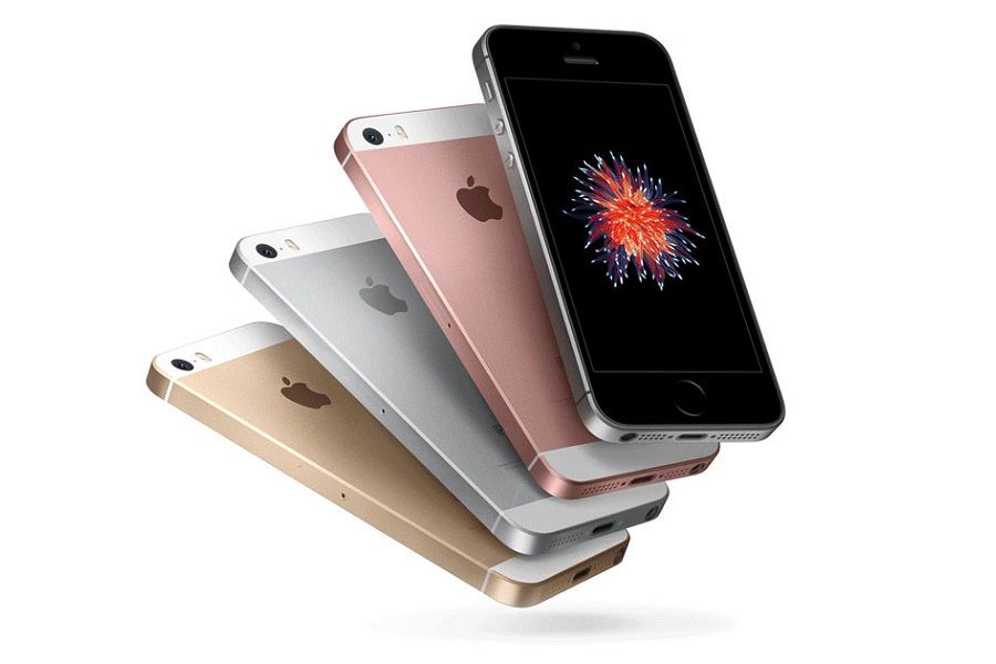 iPhone SE
