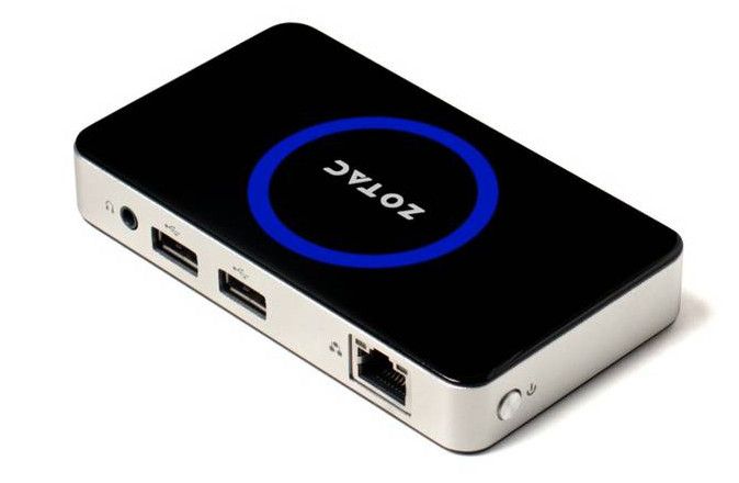 ZOTAC ZBOX PI320 pico: najmniejszy PC/x86 do kupienia na naszym rynku?