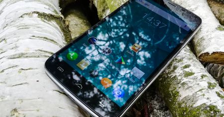 Doogee T6 Pro – test taniego smartfonu, który wytrzyma trzy dni bez ładowania