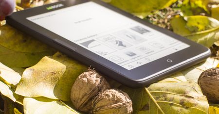 inkBOOK Obsidian – test czytnika, z którym warto zdradzić papier