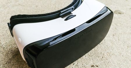 Wchodzimy do wirtualnej rzeczywistości. Test gogli Samsung Gear VR