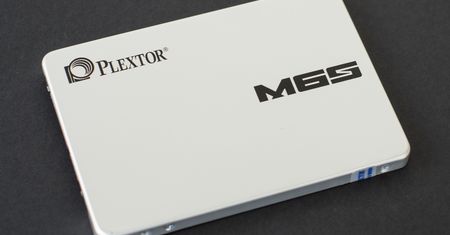 Plextor PX-256M6S – bardzo szybki dysk za nie bardzo niską cenę