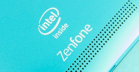 ASUS Zenfone 4 – test niezłego smartfonu „do kieszeni”