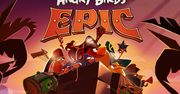 Rovio zapowiada Angry Birds Epic, RPG z ptakami