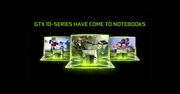 Moc desktopowej grafiki na laptopach – NVIDIA pokazuje Pascale bez „M” w nazwie