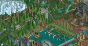 RollerCoaster Tycoon na Androida i iOS-a. Odkopywanie trupów się opłaca