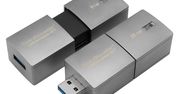 Kingston pokazuje pendrive o pojemności 2 TB #CES2017 #prasówka