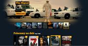 Kinoman.tv zwinął żagle, winę za dostępność pirackich streamingów zwala na użytkowników