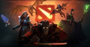 Gry rankingowe w Dota 2 tylko po podaniu numeru telefonu