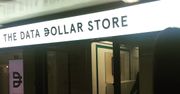 Data Dollar Store – co możesz kupić w butiku za swoją prywatność?