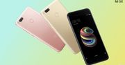 Xiaomi Mi 5X zaprezentowany: średniak ze świetnym aparatem i MIUI 9