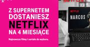 T-Mobile z darmowym Netfliksem – nie muzyką, lecz serialami chcą zdobyć klientów
