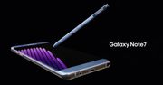 Galaxy Note 7 nie weźmiesz do samolotu, ale wymienisz na (odpowiednim) lotnisku