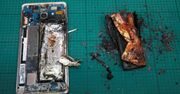 Samsung wstrzymuje produkcję Galaxy Note 7. Takiego kryzysu nie było od lat