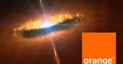 Orange Supernova: 600 Mb/s do Twojego domu