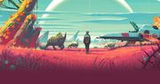 Cały wszechświat gry No Man’s Sky zmieścił w 6 gigabajtach