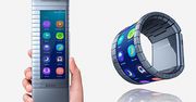 Moxi: pierwszy elastyczny smartfon z grafenu pojawi się w Chinach