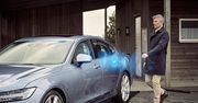 Volvo chce całkowicie zastąpić kluczyki samochodowe aplikacją mobilną