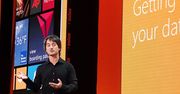 Joe Belfiore, wiceprezes działu mobilnego Windowsa, też korzysta z iPhone'a