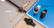 Nowa wersja smartwatcha Moto 360 już wkrótce w sklepach w Polsce