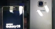Samsung Galaxy C: nic nowego prócz tyłu inspirowanego konkurencją