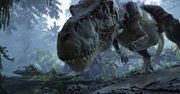 Crytek udostępnia za darmo demo VR „Back to Dinosaur Island 2” #prasówka
