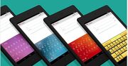 SwiftKey zyskał 54% nowych użytkowników po przejściu na darmową wersję