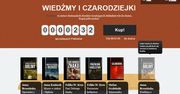 Bookrage przygotowało nowy pakiet książek z okazji wakacji