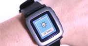 Niezachwycający wyglądem Pebble Time spodobał się tysiącom klientów