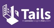 Tails 1.3 – nowa wersja systemu dla ceniących sobie prywatność