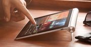 Nowości Lenovo: Tablet działający 18 godzin na baterii i Ashton Kutcher na stanowisku inżyniera produktu